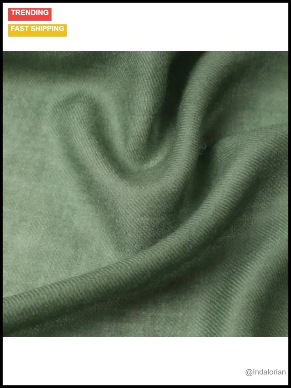 Luxury 100% Cashmere Shawl Wrap Women Extra Large Sheer Lightweight Scarf